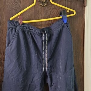 Gerry's Athletic Shorts